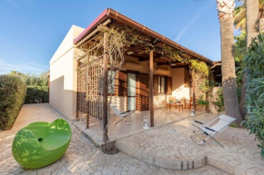 VILLA GIAGGIA - VICINO IL MARE